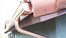 Rain Gutter Installation, Repair, Cleaning in Mankato, MN